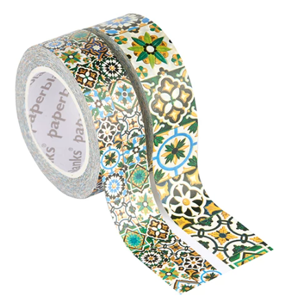 Porto Washi Tape Mixed Pack