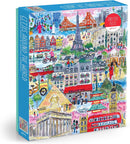 Cities Around the World