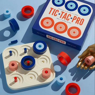 Tic Tac Pro