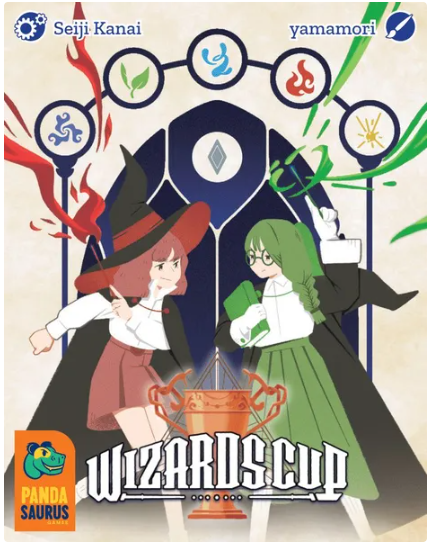 Wizards Cup