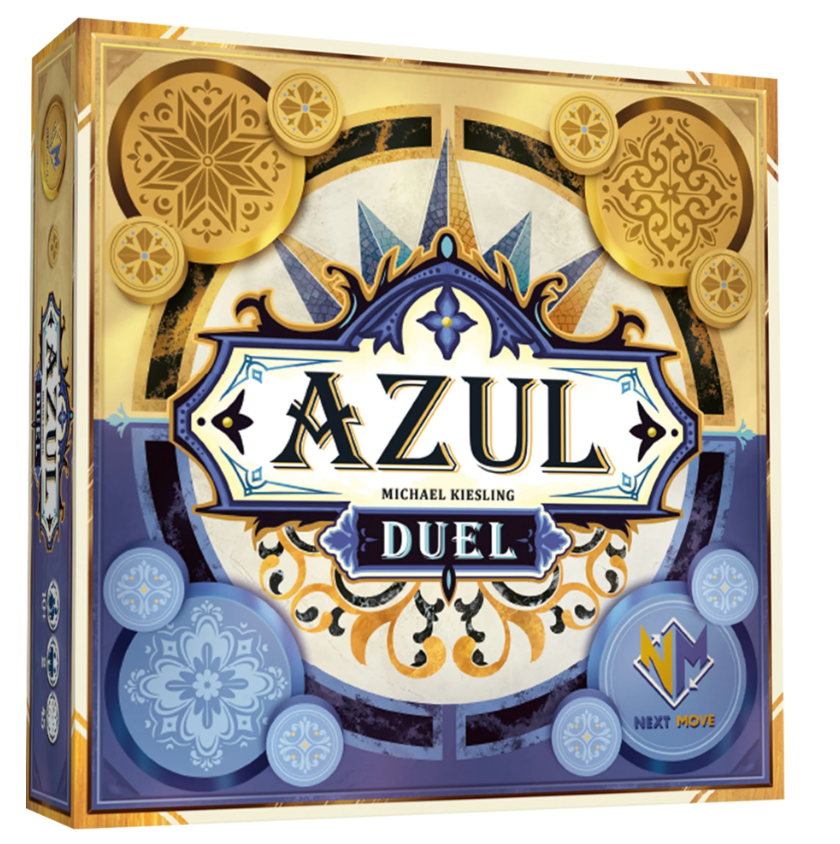 Azul Duel