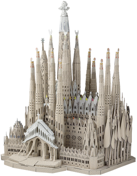 Sagrada Familia