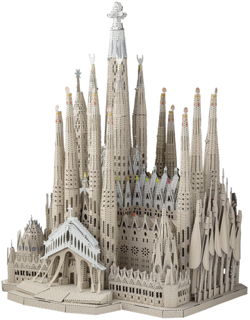 Sagrada Familia