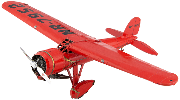 Lockheed Vega 5B