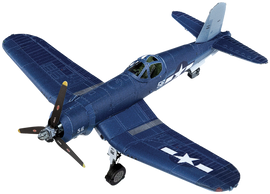 F4U Corsair