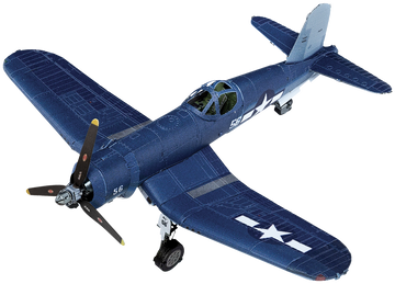 F4U Corsair