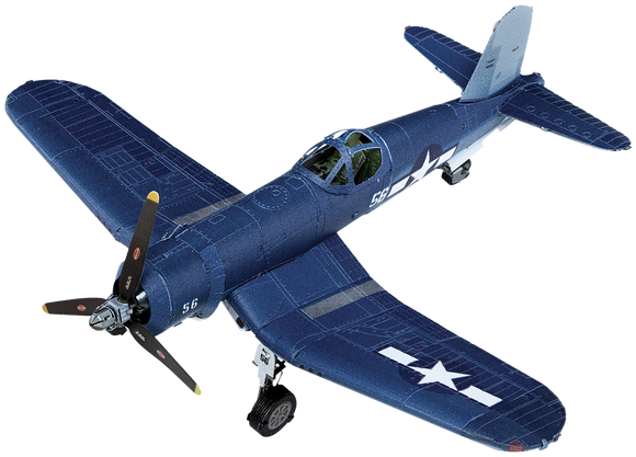 F4U Corsair