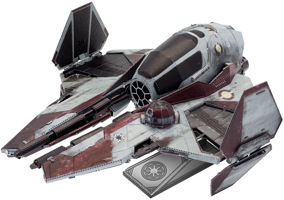 ETA-2 Starfighter Star Wars