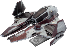 ETA-2 Starfighter Star Wars