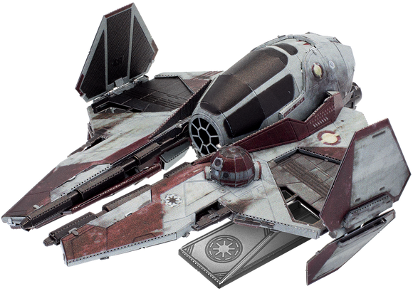 ETA-2 Starfighter Star Wars