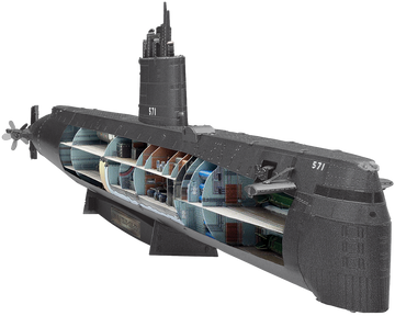 USS Nautilus