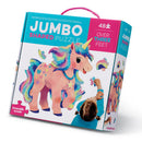48-pc Jumbo Puzzle - Unicorn