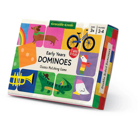 Early Years Dominoes