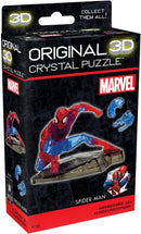 Spider-Man Crystal Puzzle