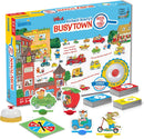Richard Scarry Busytown Seek and Find Game