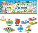 Richard Scarry Busytown Seek and Find Game