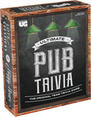 Ultimate Pub Trivia Travel Edition