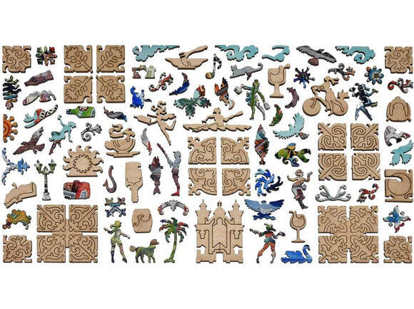 Porto by Linnea Pergola