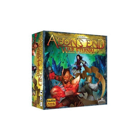 Aeon's End: War Eternal