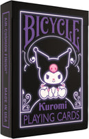 Bicycle Kuromi-1