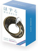 Hanayama puzzle in packaging