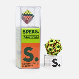 Speks Bolds Adventurous