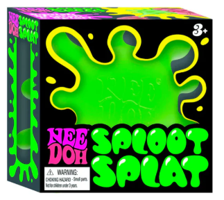 Needoh Sloot Splat