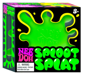Needoh Sloot Splat
