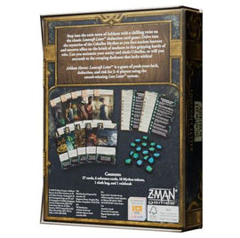 Arkham Horror Lovecraft Letter