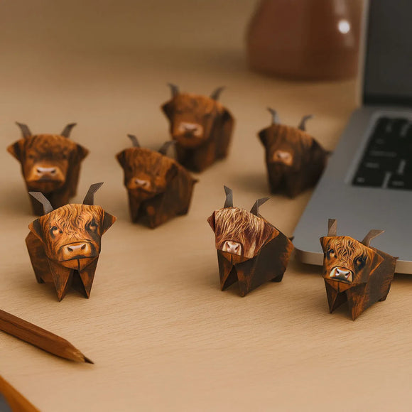 Paper kit craft
