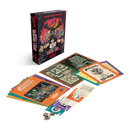 dnd hellfire club components