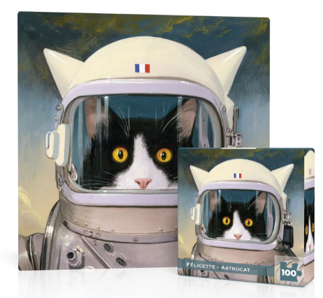 FÃ©licette - Astrocat Mini