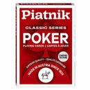 Piatnik Poker Classic Cards