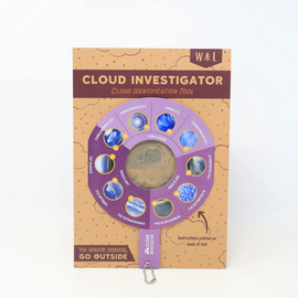 Cloud Identification Tool