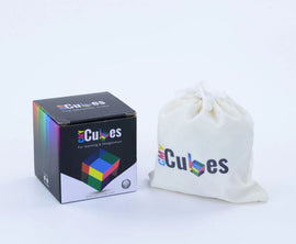 The Original CMY Cube Mega