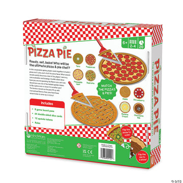 Pizza Pie