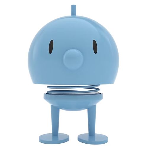 Hoptimist Bumble L Light Blue