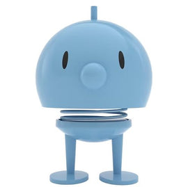 Hoptimist Bumble L Light Blue