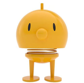 Hoptimist Bumble L Yellow