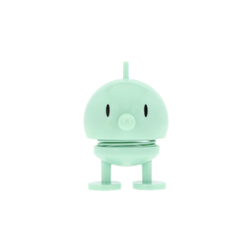 Hoptimist Bumble M Mint