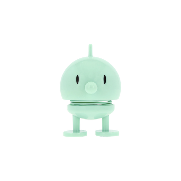 Hoptimist Bumble M Mint
