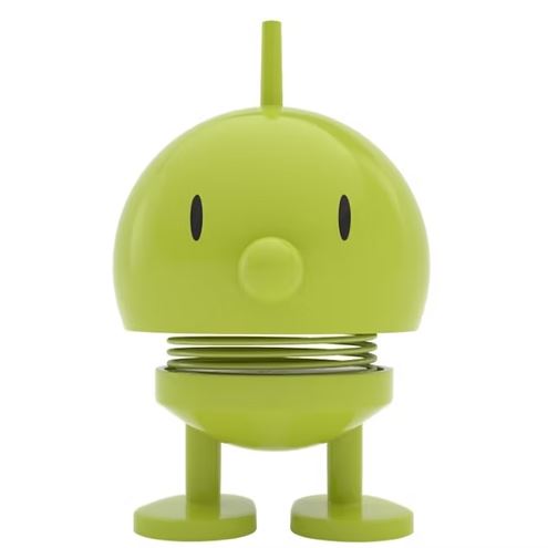 Hoptimist Bumble S Lime