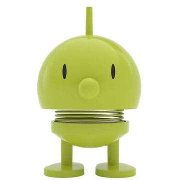 Hoptimist Bumble S Lime