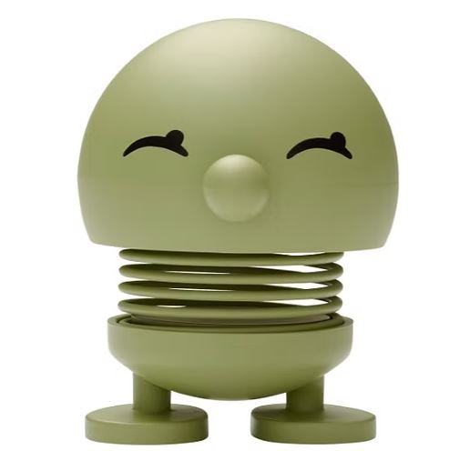 Hoptimist Bumble S Soft Olive