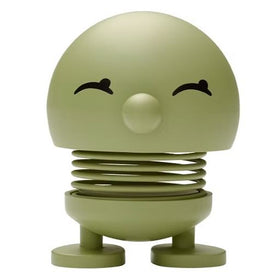 Hoptimist Bumble S Soft Olive