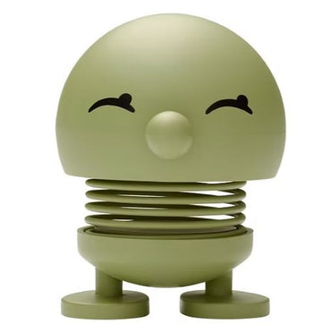 Hoptimist Bumble S Soft Olive