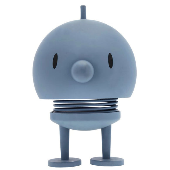 Hoptimist Bumble M Soft Sky