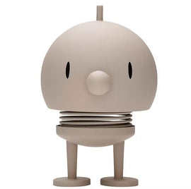 Hoptimist Bumble M Soft Ash