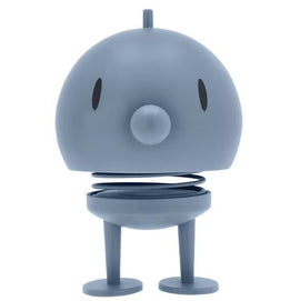 Hoptimist Bumble L Soft Sky