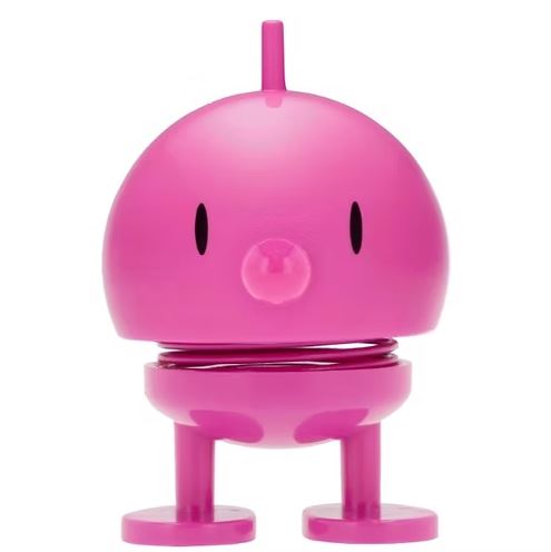 Hoptimist Bumble S Pink